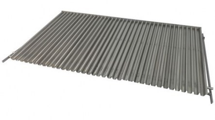 Parrilla Acanalada Pira 120